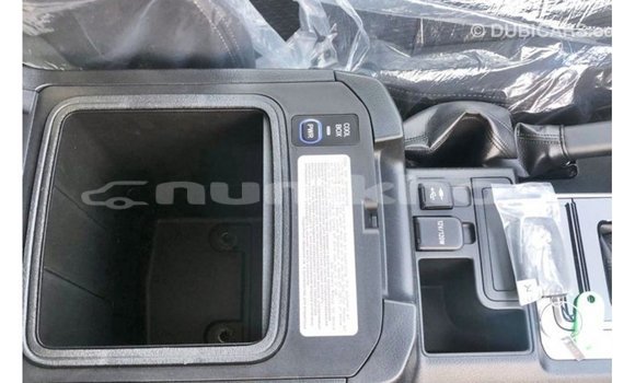 Buy Import Toyota Prado Black Car in Import - Dubai in Bumthang Buy Import Toyota Prado Black Car in Import - Dubai in Bumthang