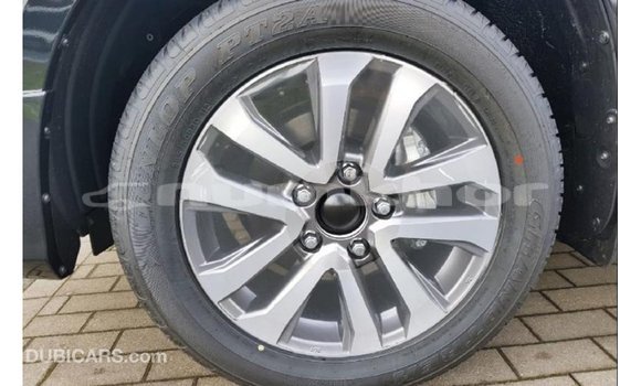 Buy Import Toyota Land Cruiser Black Car in Import - Dubai in Bumthang Buy Import Toyota Land Cruiser Black Car in Import - Dubai in Bumthang