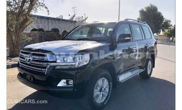 Buy Import Toyota Land Cruiser Black Car in Import - Dubai in Bumthang Buy Import Toyota Land Cruiser Black Car in Import - Dubai in Bumthang