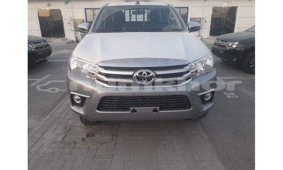 Buy Import Toyota Hilux Other Car in Import - Dubai in Bumthang Buy Import Toyota Hilux Other Car in Import - Dubai in Bumthang