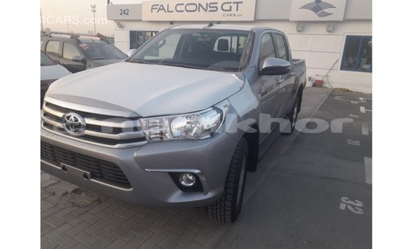Buy Import Toyota Hilux Other Car in Import - Dubai in Bumthang Buy Import Toyota Hilux Other Car in Import - Dubai in Bumthang