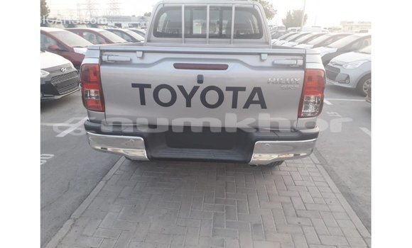 Buy Import Toyota Hilux Other Car in Import - Dubai in Bumthang Buy Import Toyota Hilux Other Car in Import - Dubai in Bumthang