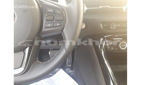 Buy Import Toyota Hilux Other Car in Import - Dubai in Bumthang Buy Import Toyota Hilux Other Car in Import - Dubai in Bumthang