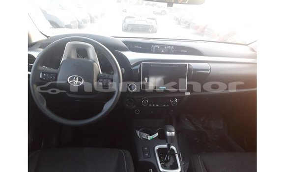 Buy Import Toyota Hilux Other Car in Import - Dubai in Bumthang Buy Import Toyota Hilux Other Car in Import - Dubai in Bumthang