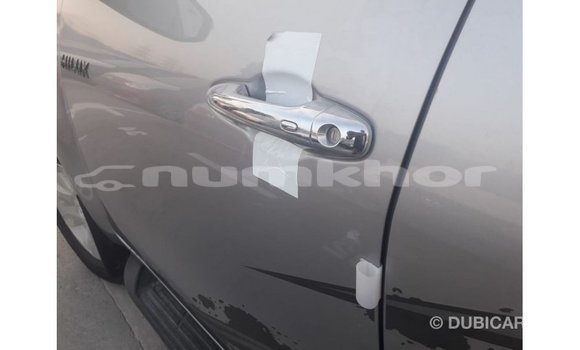Buy Import Toyota Hilux Other Car in Import - Dubai in Bumthang Buy Import Toyota Hilux Other Car in Import - Dubai in Bumthang