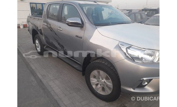 Buy Import Toyota Hilux Other Car in Import - Dubai in Bumthang Buy Import Toyota Hilux Other Car in Import - Dubai in Bumthang