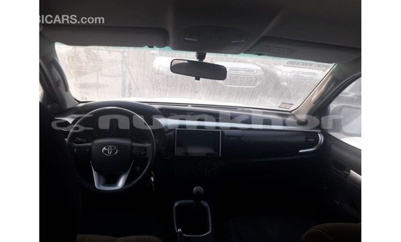 Buy Import Toyota Hilux Other Car in Import - Dubai in Bumthang Buy Import Toyota Hilux Other Car in Import - Dubai in Bumthang