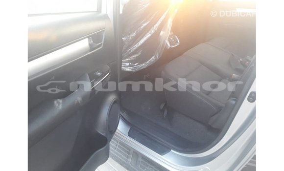 Buy Import Toyota Hilux Other Car in Import - Dubai in Bumthang Buy Import Toyota Hilux Other Car in Import - Dubai in Bumthang