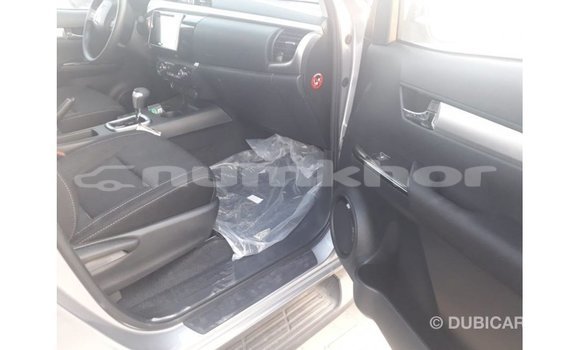 Buy Import Toyota Hilux Other Car in Import - Dubai in Bumthang Buy Import Toyota Hilux Other Car in Import - Dubai in Bumthang