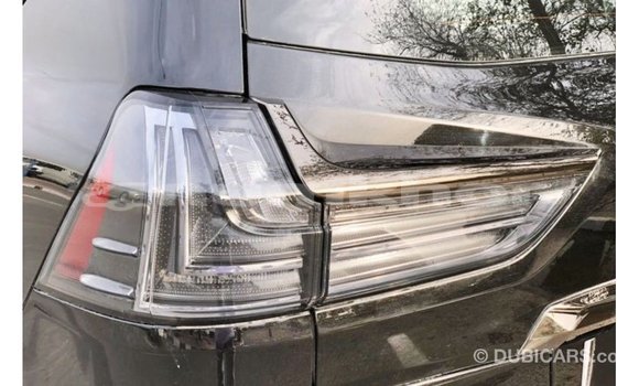 Buy Import Lexus LX Black Car in Import - Dubai in Bumthang Buy Import Lexus LX Black Car in Import - Dubai in Bumthang