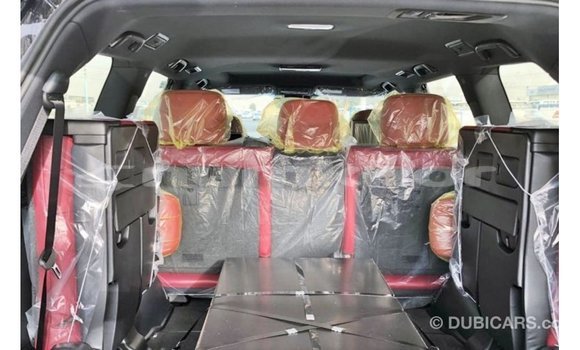 Buy Import Lexus LX Black Car in Import - Dubai in Bumthang Buy Import Lexus LX Black Car in Import - Dubai in Bumthang