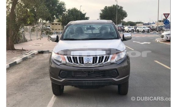 Buy Import Mitsubishi L200 Brown Car in Import - Dubai in Bumthang Buy Import Mitsubishi L200 Brown Car in Import - Dubai in Bumthang