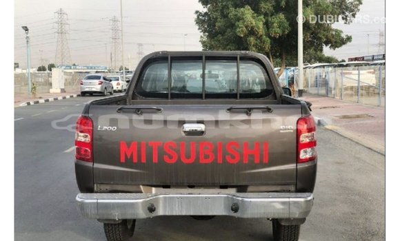 Buy Import Mitsubishi L200 Brown Car in Import - Dubai in Bumthang Buy Import Mitsubishi L200 Brown Car in Import - Dubai in Bumthang