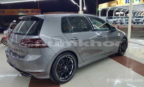 Buy Import Volkswagen Golf Other Car in Import - Dubai in Bumthang Buy Import Volkswagen Golf Other Car in Import - Dubai in Bumthang