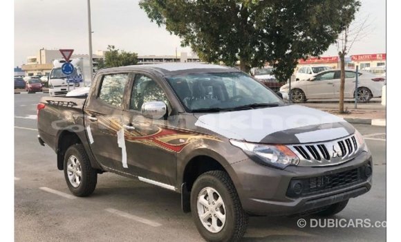 Buy Import Mitsubishi L200 Brown Car in Import - Dubai in Bumthang Buy Import Mitsubishi L200 Brown Car in Import - Dubai in Bumthang