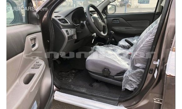 Buy Import Mitsubishi L200 Brown Car in Import - Dubai in Bumthang Buy Import Mitsubishi L200 Brown Car in Import - Dubai in Bumthang