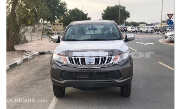 Buy Import Mitsubishi L200 Brown Car in Import - Dubai in Bumthang Buy Import Mitsubishi L200 Brown Car in Import - Dubai in Bumthang