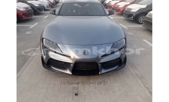 Buy Import Toyota Supra Other Car in Import - Dubai in Bumthang Buy Import Toyota Supra Other Car in Import - Dubai in Bumthang