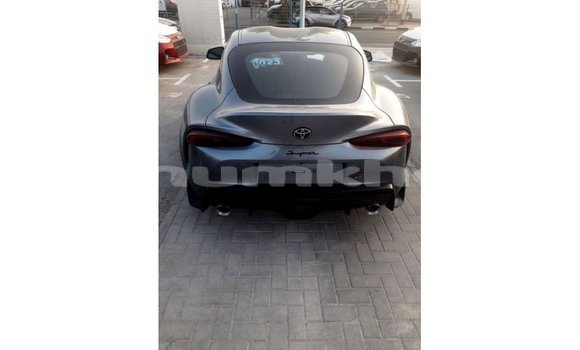 Buy Import Toyota Supra Other Car in Import - Dubai in Bumthang Buy Import Toyota Supra Other Car in Import - Dubai in Bumthang