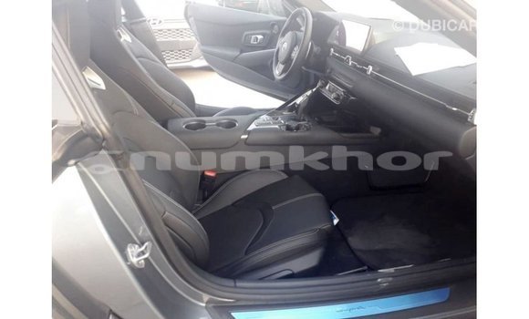 Buy Import Toyota Supra Other Car in Import - Dubai in Bumthang Buy Import Toyota Supra Other Car in Import - Dubai in Bumthang