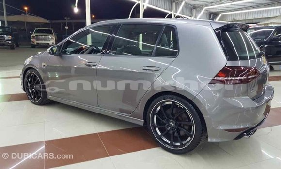 Buy Import Volkswagen Golf Other Car in Import - Dubai in Bumthang Buy Import Volkswagen Golf Other Car in Import - Dubai in Bumthang