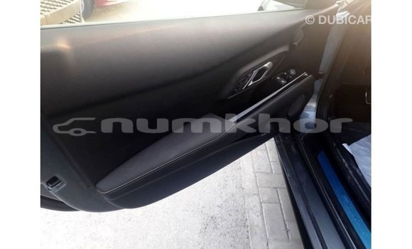 Buy Import Toyota Supra Other Car in Import - Dubai in Bumthang Buy Import Toyota Supra Other Car in Import - Dubai in Bumthang