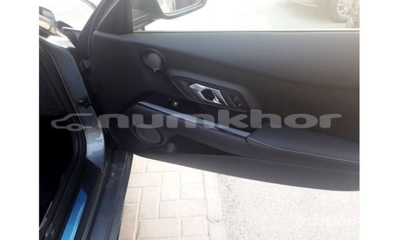 Buy Import Toyota Supra Other Car in Import - Dubai in Bumthang Buy Import Toyota Supra Other Car in Import - Dubai in Bumthang