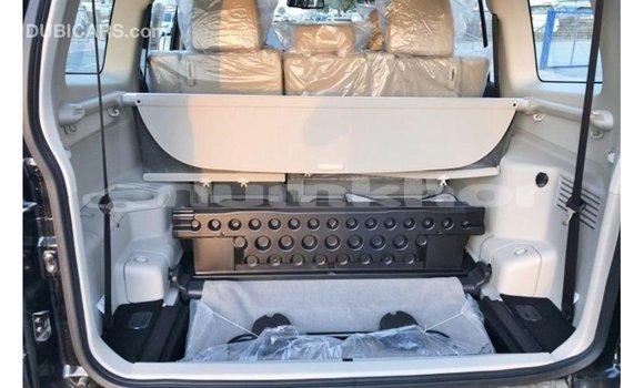 Buy Import Mitsubishi Pajero Black Car in Import - Dubai in Bumthang Buy Import Mitsubishi Pajero Black Car in Import - Dubai in Bumthang
