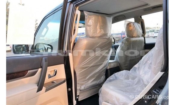Buy Import Mitsubishi Pajero Black Car in Import - Dubai in Bumthang Buy Import Mitsubishi Pajero Black Car in Import - Dubai in Bumthang