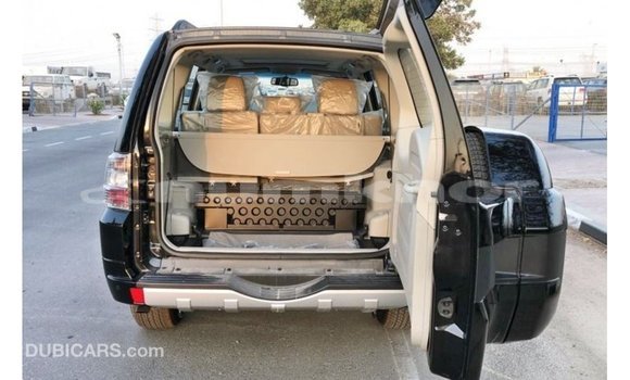 Buy Import Mitsubishi Pajero Black Car in Import - Dubai in Bumthang Buy Import Mitsubishi Pajero Black Car in Import - Dubai in Bumthang