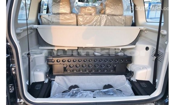 Buy Import Mitsubishi Pajero Black Car in Import - Dubai in Bumthang Buy Import Mitsubishi Pajero Black Car in Import - Dubai in Bumthang