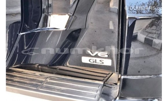 Buy Import Mitsubishi Pajero Black Car in Import - Dubai in Bumthang Buy Import Mitsubishi Pajero Black Car in Import - Dubai in Bumthang