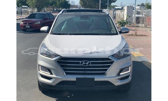 Buy Import Hyundai Tucson Other Car in Import - Dubai in Bumthang Buy Import Hyundai Tucson Other Car in Import - Dubai in Bumthang