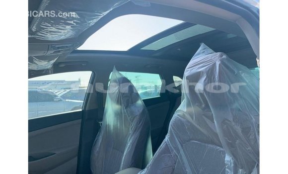 Buy Import Hyundai Tucson Other Car in Import - Dubai in Bumthang Buy Import Hyundai Tucson Other Car in Import - Dubai in Bumthang