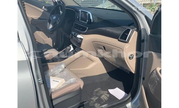 Buy Import Hyundai Tucson Other Car in Import - Dubai in Bumthang Buy Import Hyundai Tucson Other Car in Import - Dubai in Bumthang