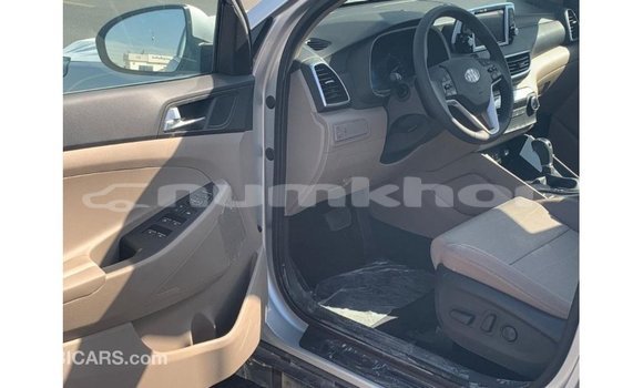 Buy Import Hyundai Tucson Other Car in Import - Dubai in Bumthang Buy Import Hyundai Tucson Other Car in Import - Dubai in Bumthang