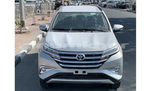 Buy Import Toyota Rush Other Car in Import - Dubai in Bumthang Buy Import Toyota Rush Other Car in Import - Dubai in Bumthang