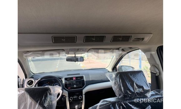 Buy Import Toyota Rush Other Car in Import - Dubai in Bumthang Buy Import Toyota Rush Other Car in Import - Dubai in Bumthang