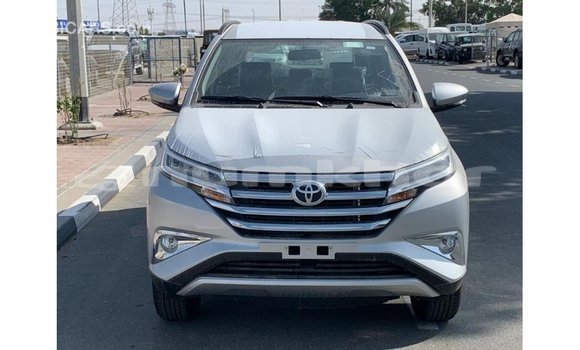 Buy Import Toyota Rush Other Car in Import - Dubai in Bumthang Buy Import Toyota Rush Other Car in Import - Dubai in Bumthang