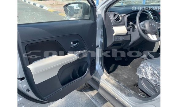 Buy Import Toyota Rush Other Car in Import - Dubai in Bumthang Buy Import Toyota Rush Other Car in Import - Dubai in Bumthang