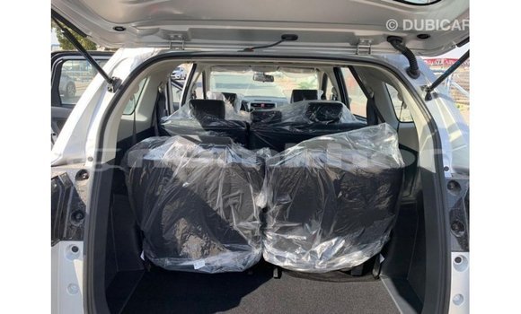 Buy Import Toyota Rush Other Car in Import - Dubai in Bumthang Buy Import Toyota Rush Other Car in Import - Dubai in Bumthang