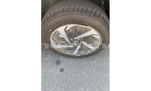 Buy Import Toyota Rush Other Car in Import - Dubai in Bumthang Buy Import Toyota Rush Other Car in Import - Dubai in Bumthang