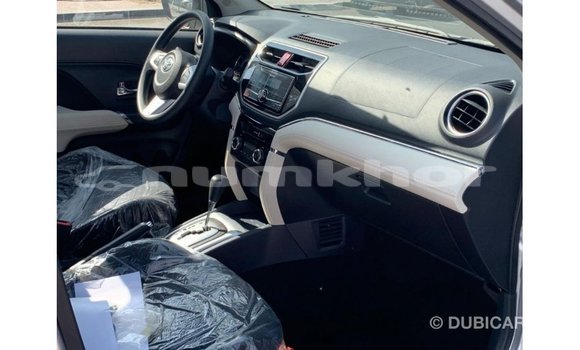 Buy Import Toyota Rush Other Car in Import - Dubai in Bumthang Buy Import Toyota Rush Other Car in Import - Dubai in Bumthang