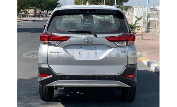 Buy Import Toyota Rush Other Car in Import - Dubai in Bumthang Buy Import Toyota Rush Other Car in Import - Dubai in Bumthang