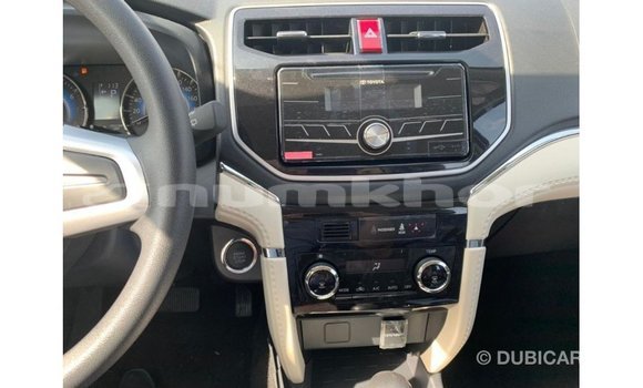 Buy Import Toyota Rush Other Car in Import - Dubai in Bumthang Buy Import Toyota Rush Other Car in Import - Dubai in Bumthang