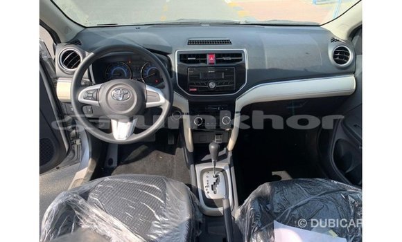 Buy Import Toyota Rush Other Car in Import - Dubai in Bumthang Buy Import Toyota Rush Other Car in Import - Dubai in Bumthang