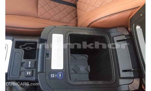 Buy Import Toyota Prado Black Car in Import - Dubai in Bumthang Buy Import Toyota Prado Black Car in Import - Dubai in Bumthang