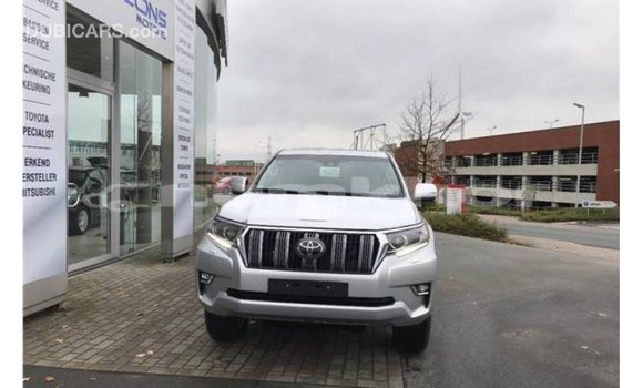 Buy Import Toyota Prado Other Car in Import - Dubai in Bumthang Buy Import Toyota Prado Other Car in Import - Dubai in Bumthang