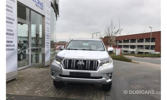 Buy Import Toyota Prado Other Car in Import - Dubai in Bumthang Buy Import Toyota Prado Other Car in Import - Dubai in Bumthang