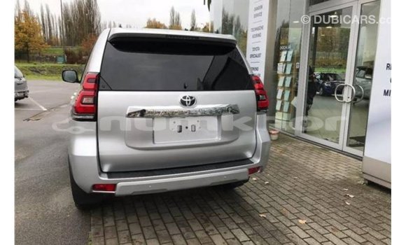 Buy Import Toyota Prado Other Car in Import - Dubai in Bumthang Buy Import Toyota Prado Other Car in Import - Dubai in Bumthang